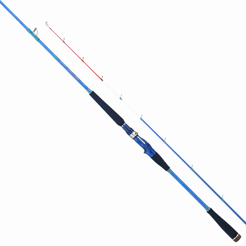 アルファタックル 25 ミッドアーム 73-200MH (竿 ロッド 船 海 釣り) 59_1.jpg