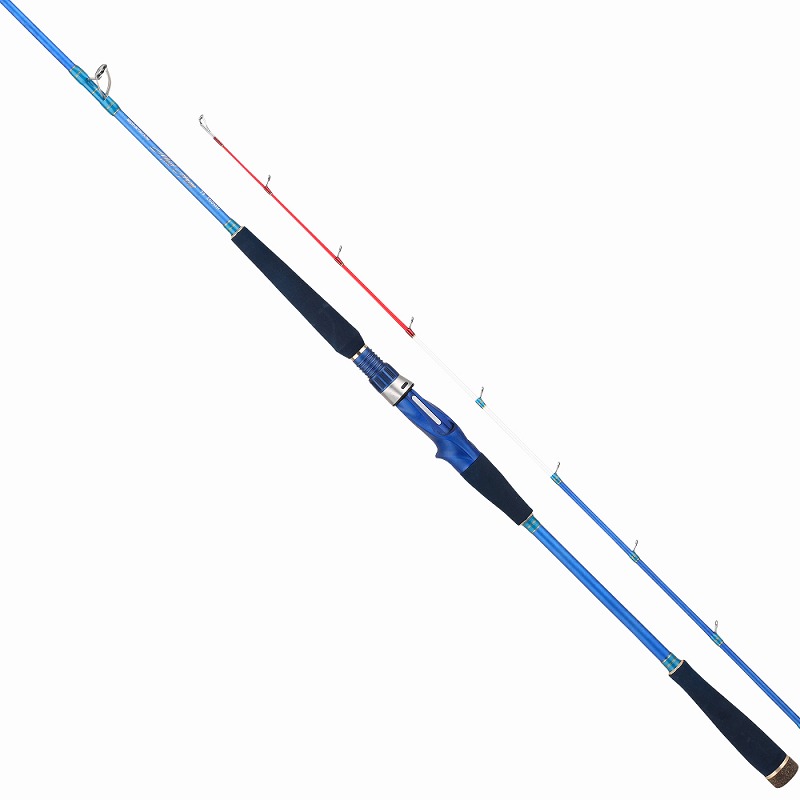 船竿 ミッドアーム 73 210M アルファタックル alpha tackle 船竿 アルファタックル(alpha tackle) '21 MID ARM
