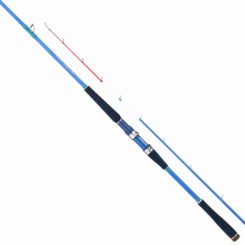 ミッドアーム　船竿 ミッドアーム'25 | alphatackle