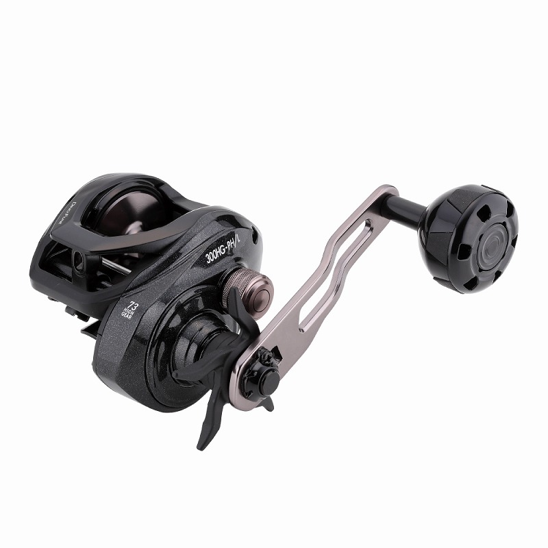 ■ alphatackle DINO TACO 300-PH/R 新品未使用 ■ ディーノタコ | alphatackle