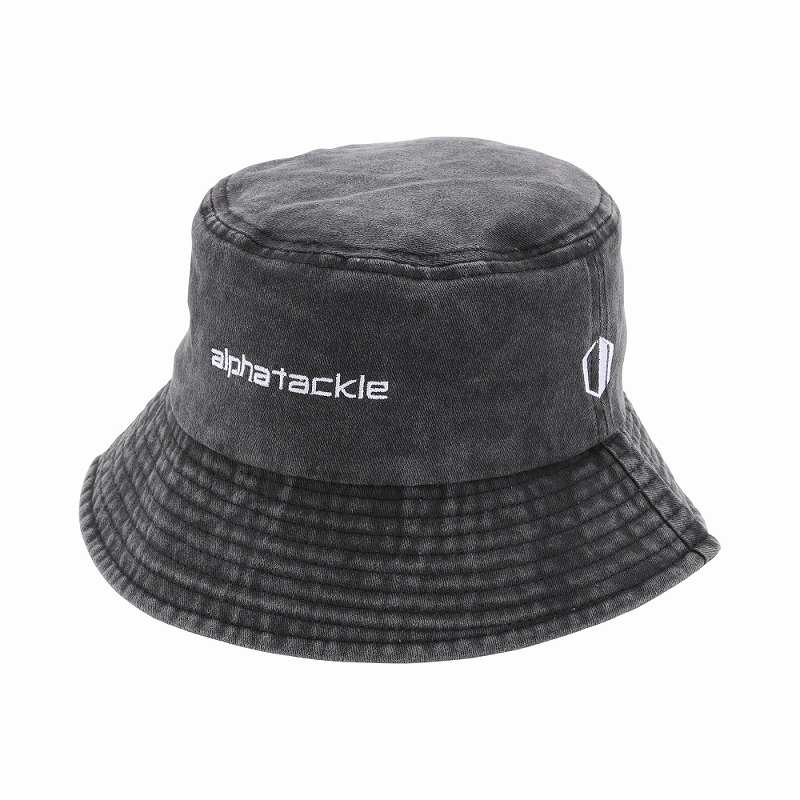 バケットハット (BUCKET HAT) 帽子