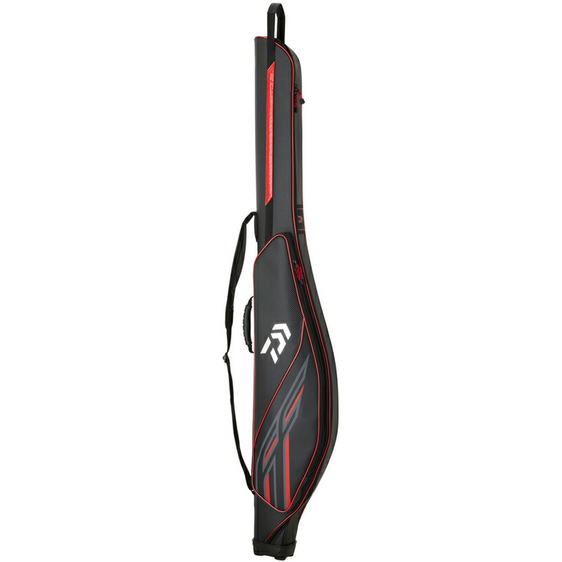 ダイワ(Daiwa) 極点入れものFF160R(M) 赤いこと 08500526