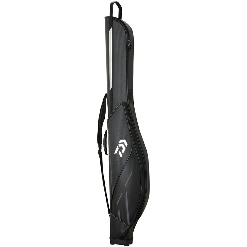 楽天市場】X'SELL(エクセル) リールインハードロッドケース 140cm 無地