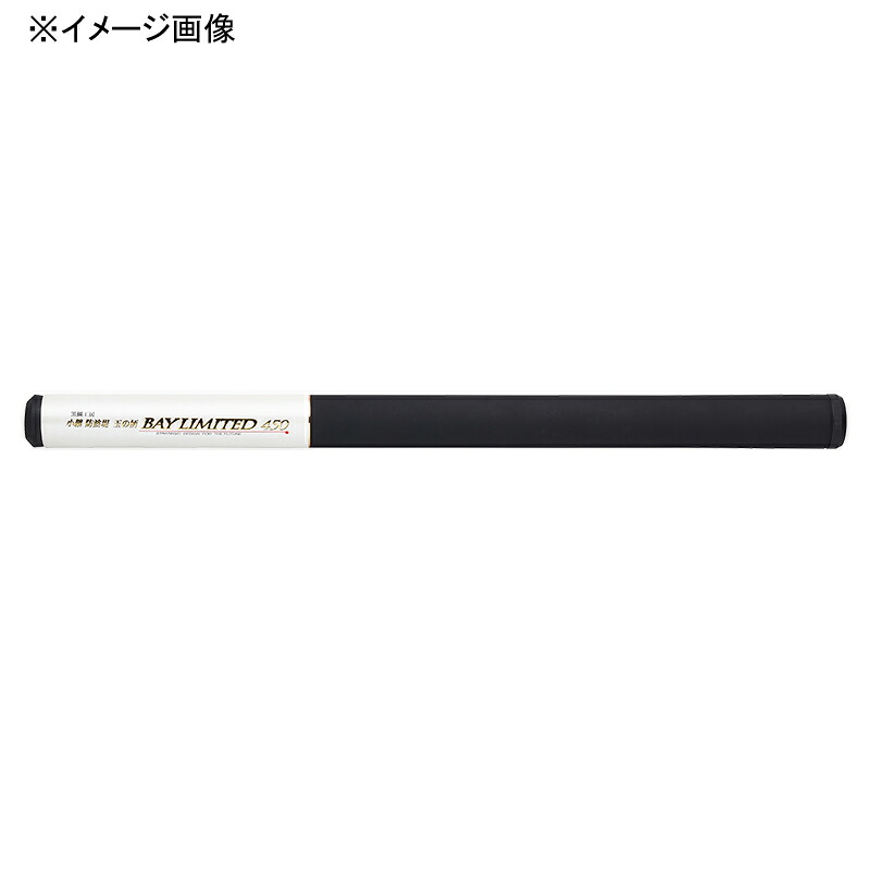 黒鯛工房 小継防波堤 玉の柄 BAY LIMITED 400