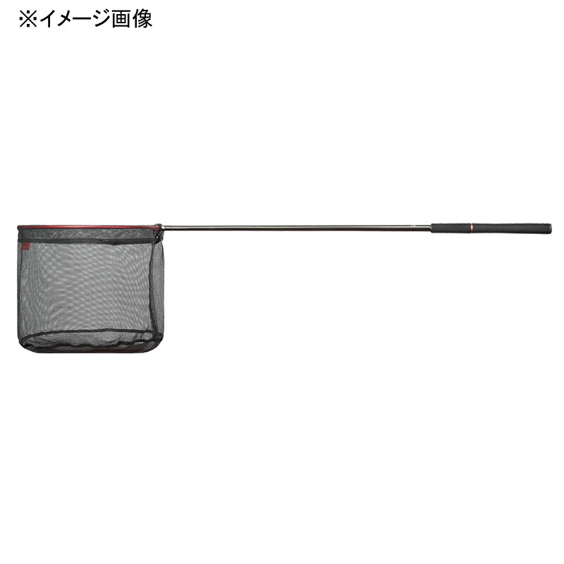 黒鯛工房 カセ筏師 Chinu Limited イカダ玉網 140 R