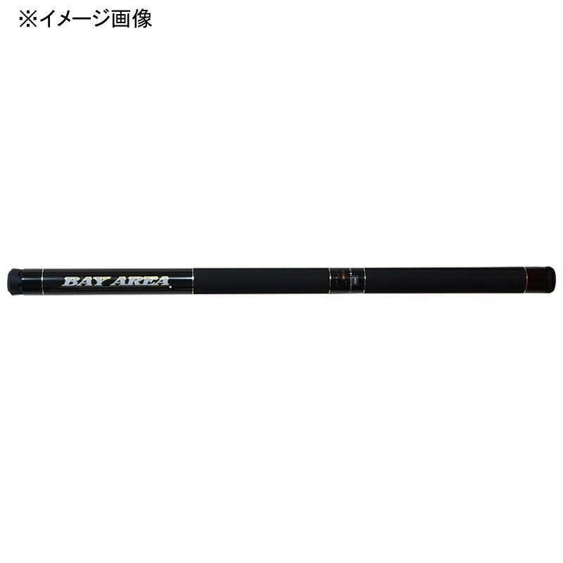 黒鯛工房 THE アスリート 小継玉の柄 BAY AREA 600|ナチュラム 支店
