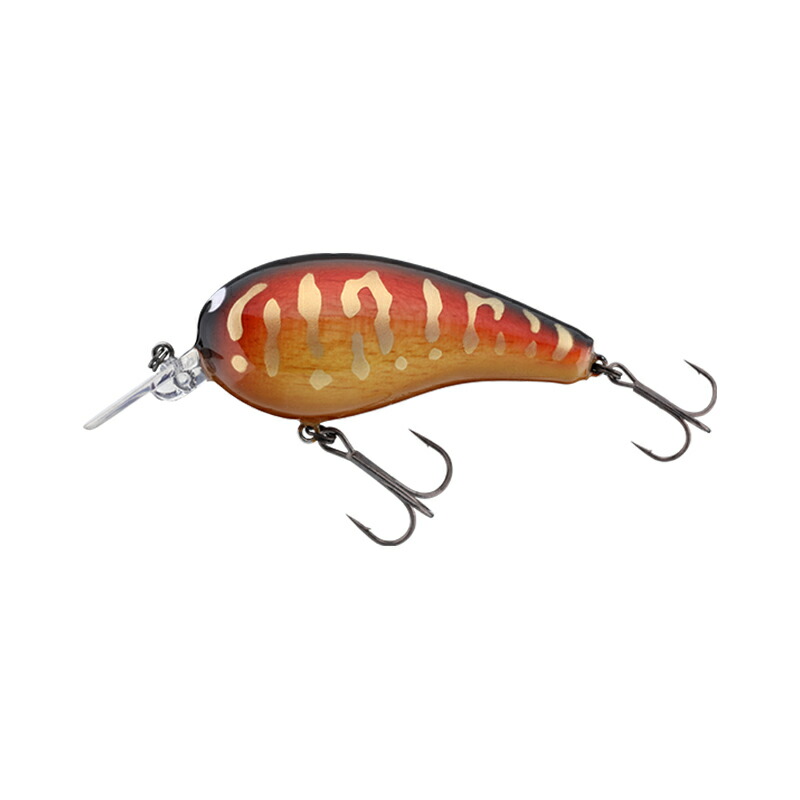 ジェロニモ･マグナム 70mm サンバースト