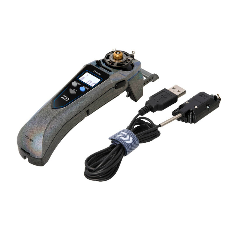 楽天市場】ダイワ クリスティア ワカサギ AIR 限定仕様 ブルーパープル