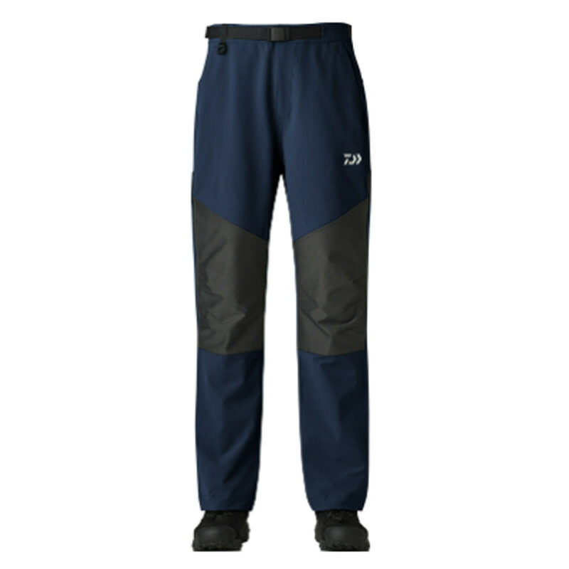 DP-3525 CORDURA ハードブッシュパンツ XL ネイビー