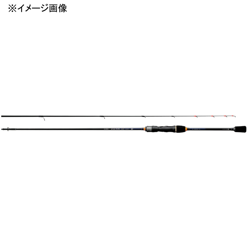 がまかつ(Gamakatsu) ラグゼ EGTR XX S74M-solid(スピニング・2ピース) 24760｜ナチュラム 支店