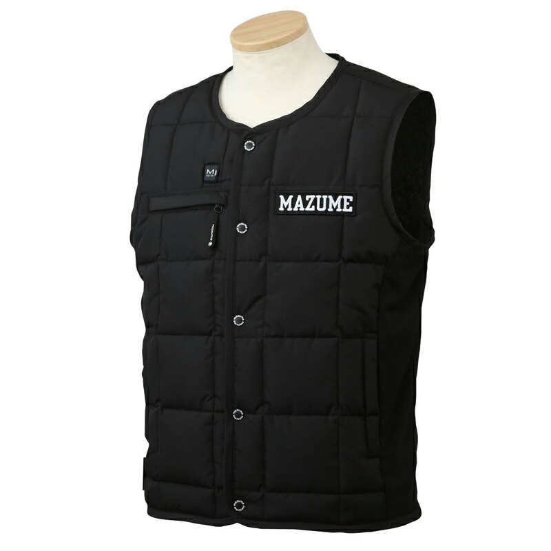 サンライン　TERAX HOT ヒーターベスト　ＳＵＷ－０１３０１ TERAX HOT ヒーターベスト SUW－01301 | ウェアー | Sunline