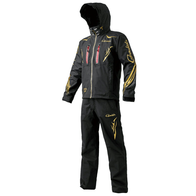 楽天市場】がまかつ(Gamakatsu) アルテマシールドプロレインスーツ