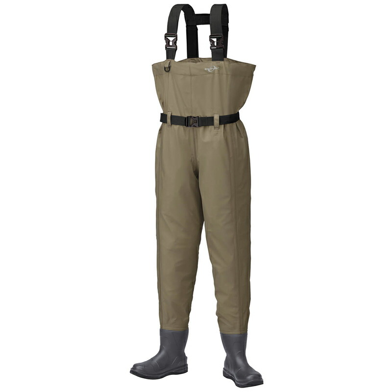 ブリザテックポリカウェダーチェストフェルトLTD M シナモンベージュ