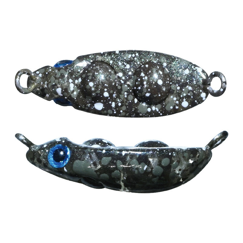 楽天市場】スミス(SMITH) ちっちゃなズルビー 【釣り フィッシング