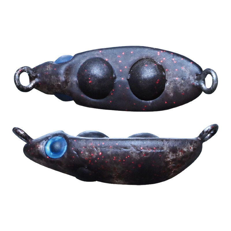 楽天市場】スミス(SMITH) ちっちゃなズルビー 【釣り フィッシング