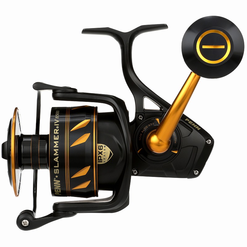 PENN(ペン) PENN スラマー IV 8500 8500 1649454 27,463円