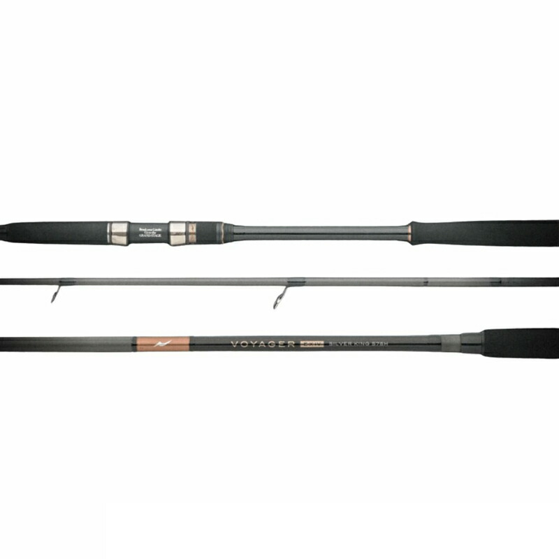 アピア(APIA) VOYAGER(ボイジャー) EX IV SILVER KING S78H S78H｜ナチュラム 支店