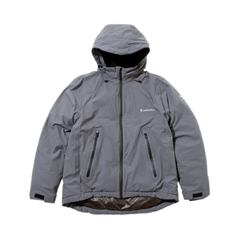 楽天市場】ジャッカル(JACKALL) THERMOFORCE JACKET EX JA-A002 サーモ