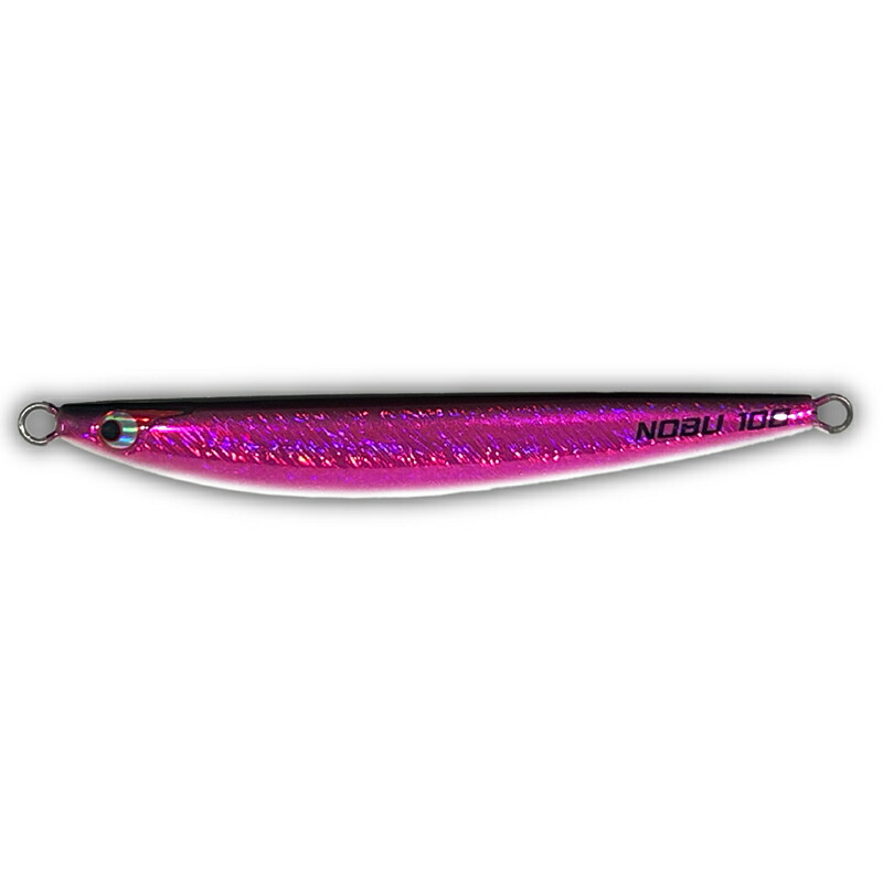BOZLES(ボーズレス) TGノブナガ 180g ミッドナイトパープル