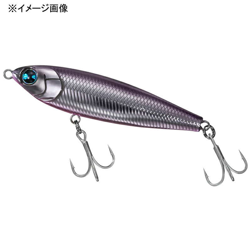 楽天市場】ダイワ モアザン トリックアッパーR 65F 小沼スペシャルVer