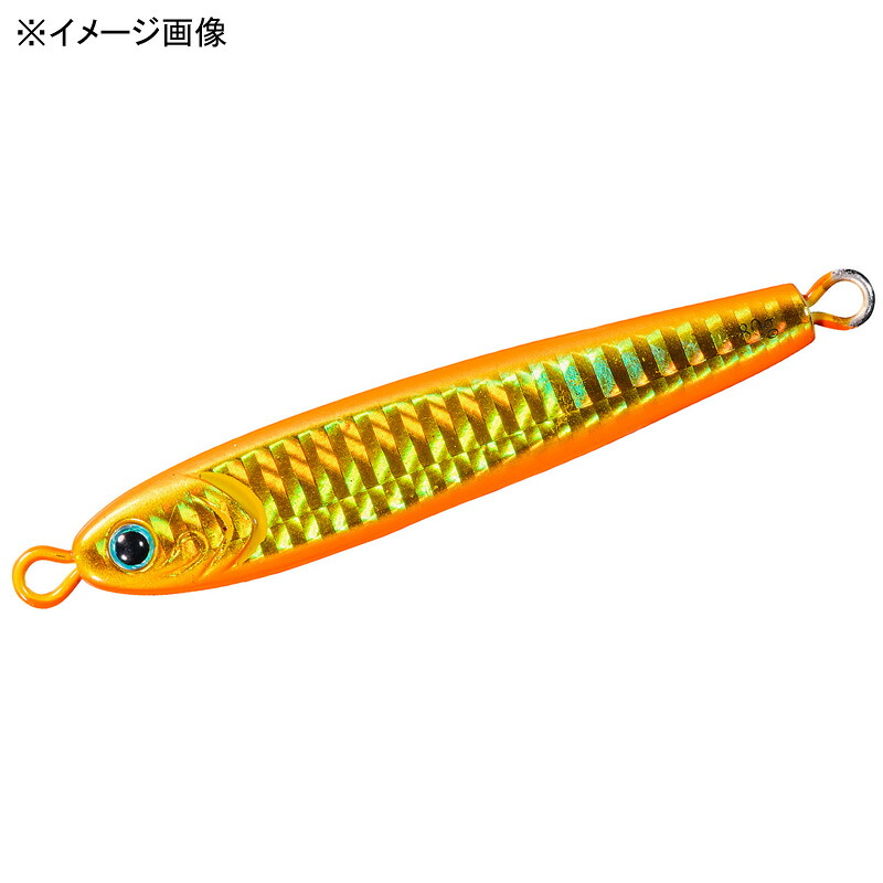 ダイワ(Daiwa) TGベイトタチウオ 180g PHダブルオレンジ 07453973