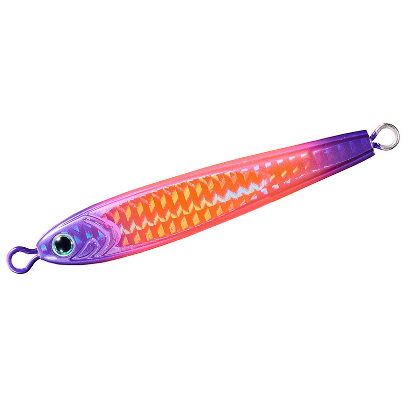 ダイワ(Daiwa) TGベイトタチウオ 180g PHパープルピンク 07453974