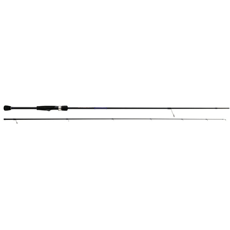 メジャークラフト 25ソルパラ SPRF-T732L(スピニング・2ピース) SPRF-T732L｜ナチュラム 支店