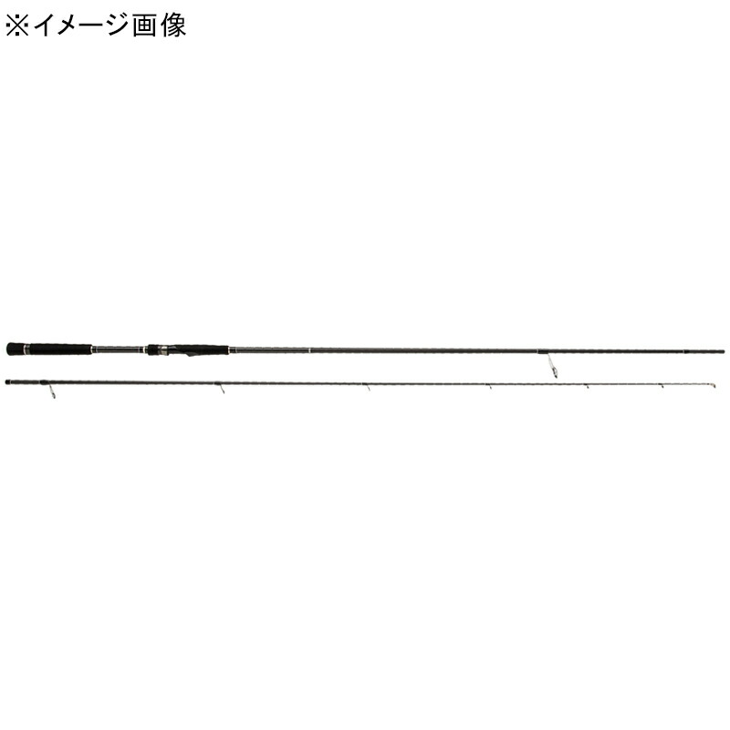 メジャークラフト タイドリフト 5G TD5-932MH+(スピニング・2ピース) TD5-932MH+|ナチュラム 支店