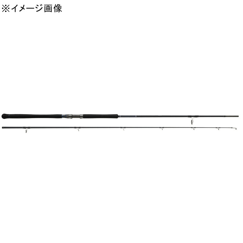 メジャークラフト クロスライド3G XR3-1002H(スピニング・2ピース) XR3-1002H 【個別送料品】 大型便