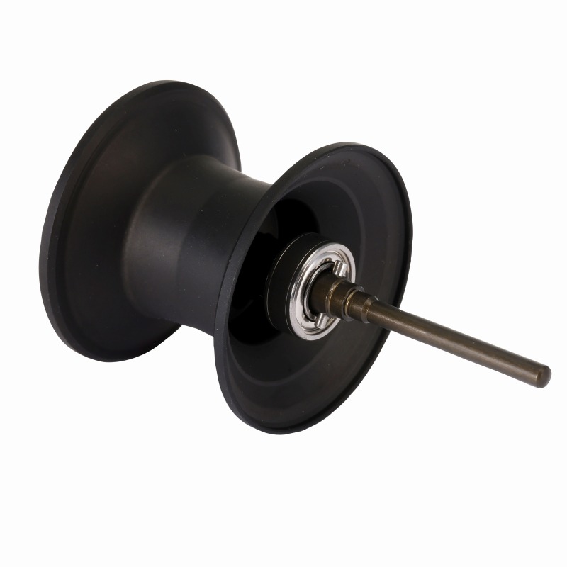 楽天市場】アブガルシア ゼノンMg 32mmスプール 12lb-100m 深溝