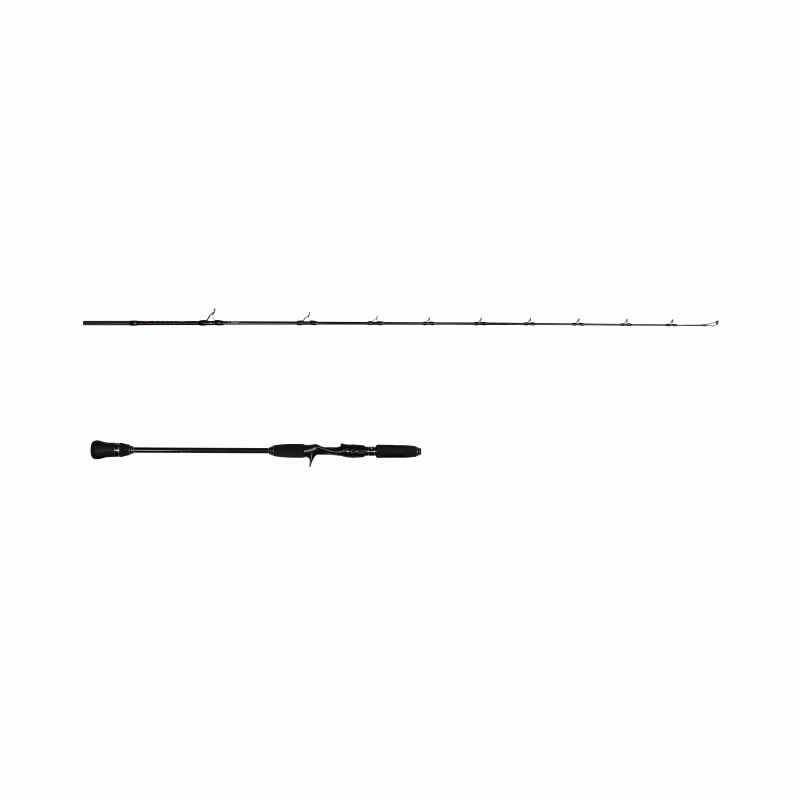 PENN(ペン) ファゾム スロージギング FSLC-60MH(ベイト・グリップジョイントのワンピース) FSLC-60MH 1647956｜ナチュラム 支店 26,950円