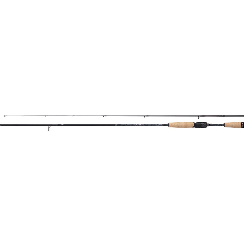 ダイワ(Daiwa) TATULA(タトゥーラ) 642LFS(2ピース) 642LFS 05807439