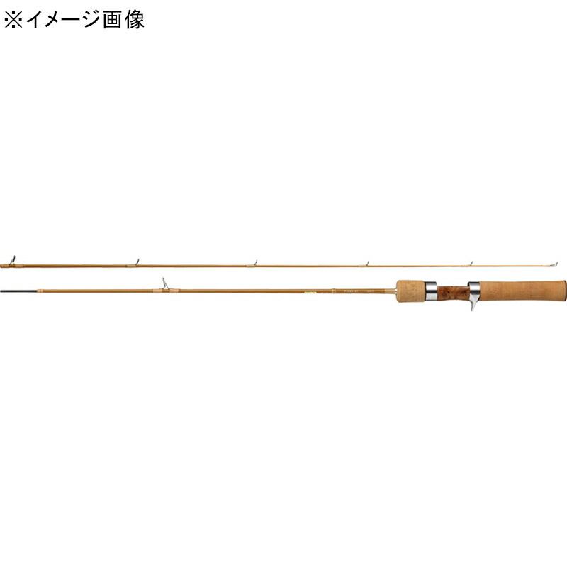 ダイワ(Daiwa) ピュアリスト 46XULB・W(ベイト・2天下太平) 46XULB・W 05809651