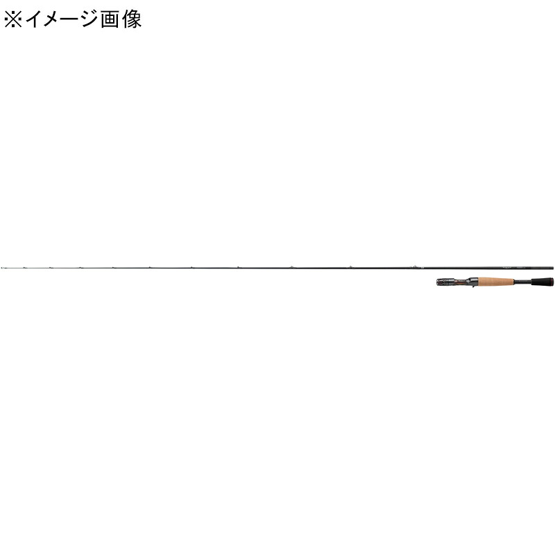 ダイワ(Daiwa) STEEZ(スティーズ) C64UL-ST・BF 05806228|ナチュラム 支店