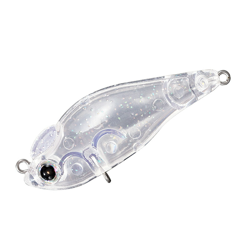 新品未使用】やをら180 #02 クリスタルベイト 甚兵衛 やをら180 #02