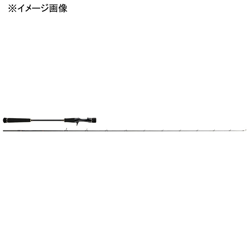 メジャークラフト ジャイアントキリング ベンドゲーム ライトジギングモデル GKBGLJ-B62M(ベイト) 【個別送料品】 大型便