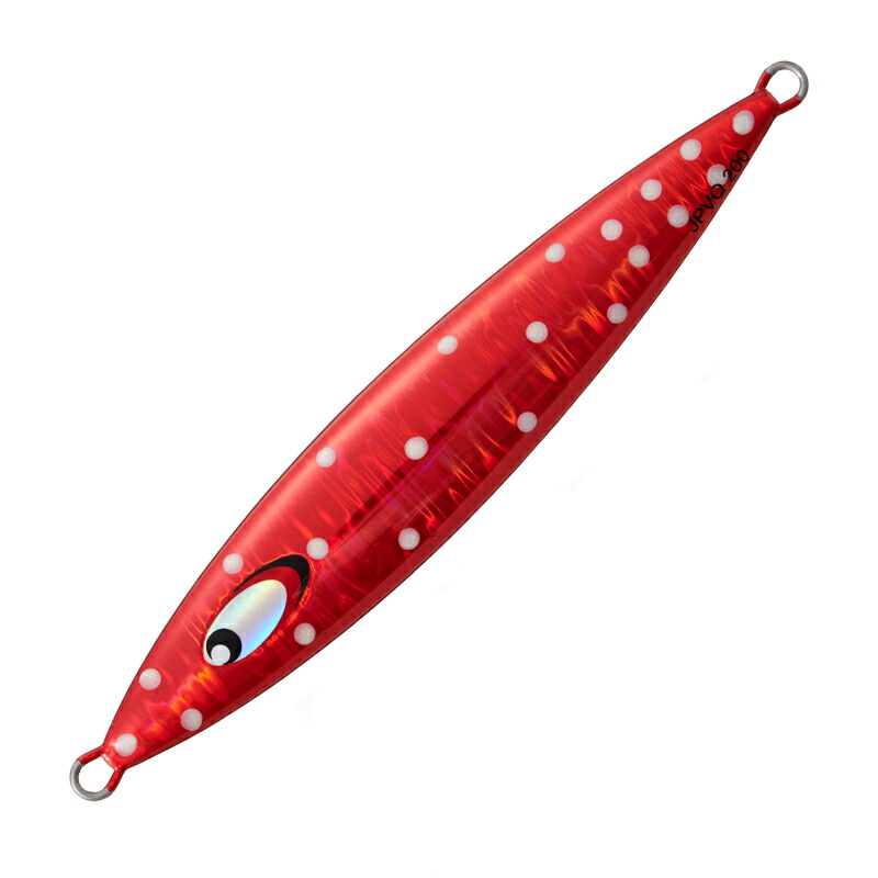 メジャークラフト ジグパラバーチカル 300g4本、250g4本、400g5本 メジャークラフト ジグパラバーチカル 300g4本、250g4本、400g5本