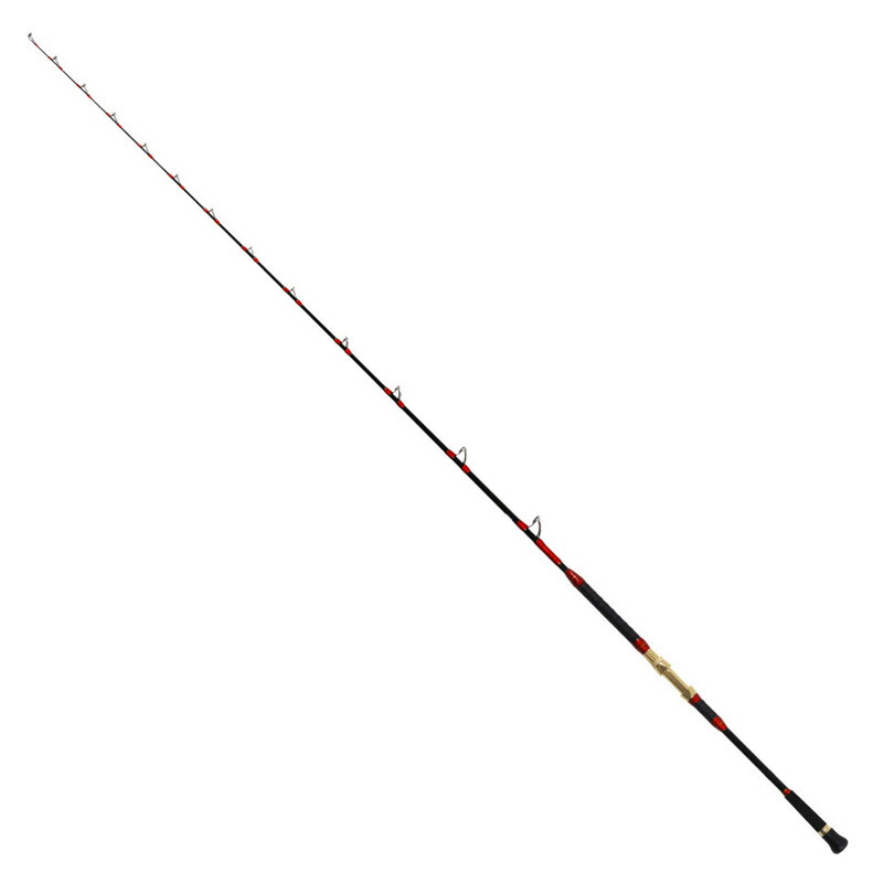 ピュアテック(ゴクスペ) 無限ピュア船 ヒラマサ落し込みリミテッド 230MH(2ピース) 230MH 【個別送料品】 大型便