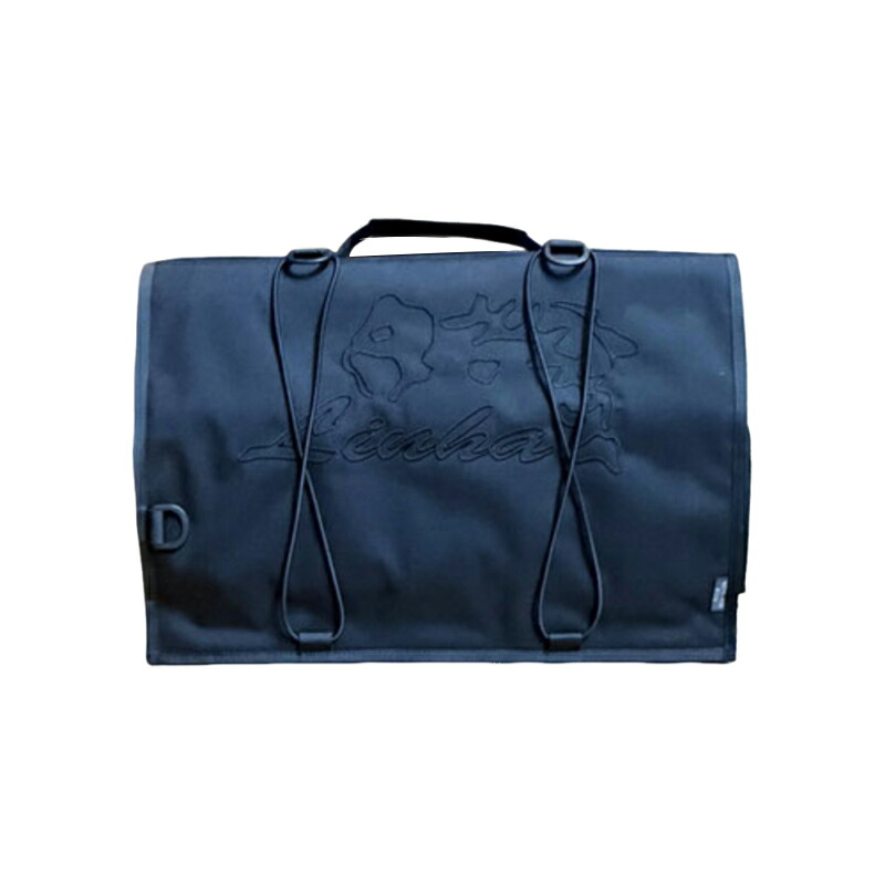 LINHA(リーニア) BIGBAIT STOCKER XL BLACK MSB-56|ナチュラム 支店