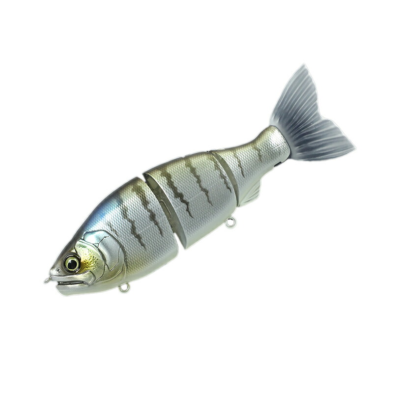 楽天市場】ガンクラフト ラチェット 144 F ファースト ショット モデル