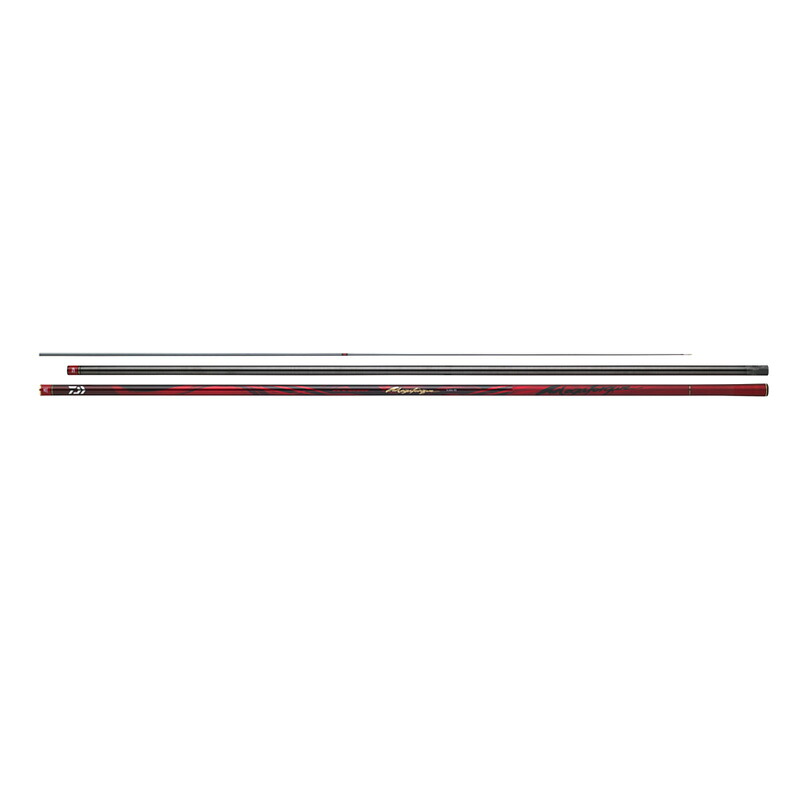 ダイワ(Daiwa) 銀影競技メガトルク 急瀬抜 90・E(7ピース) 90・E 05920806 【個別送料品】 大型便｜ナチュラム 支店