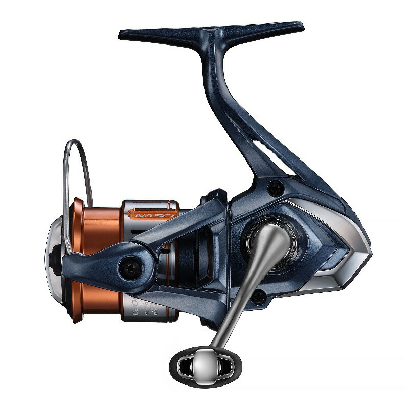 シマノ(SHIMANO) 26ナスキー C2000S C2000S 048080