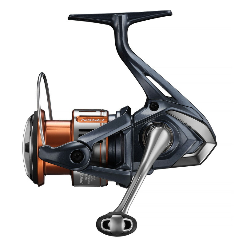 シマノ(SHIMANO) 26茄子足懸かり 2500HG 2500HG 048110