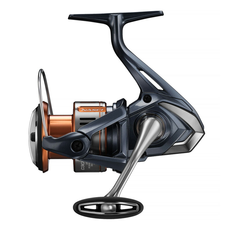 シマノ(SHIMANO) 26ナスキー C3000HG C3000HG 048141 8,508円