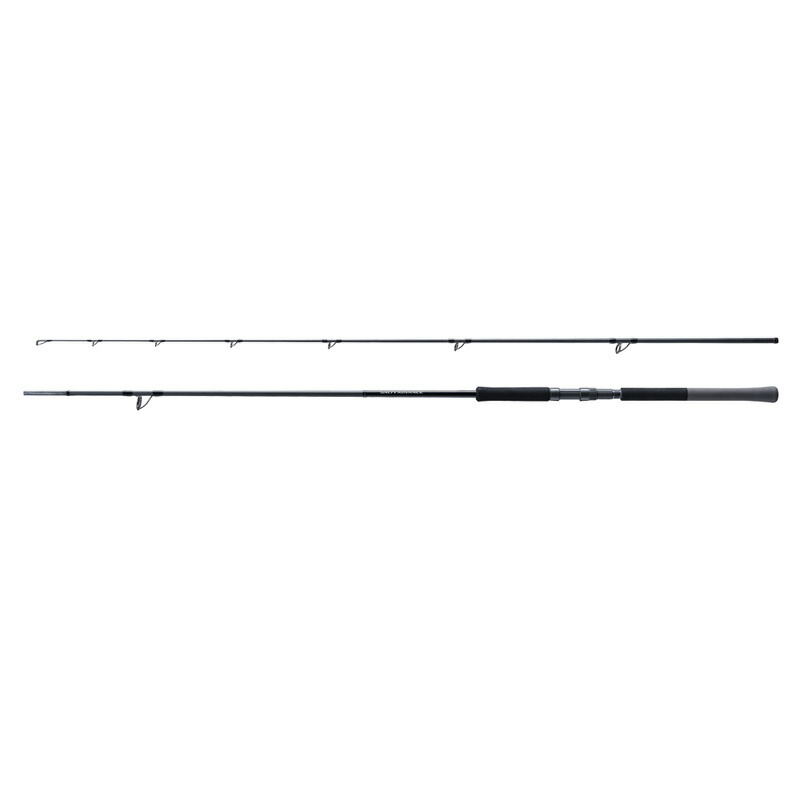 シマノ(SHIMANO) 25ソルティーアドバンス ショアジギング S96M S96M 274755