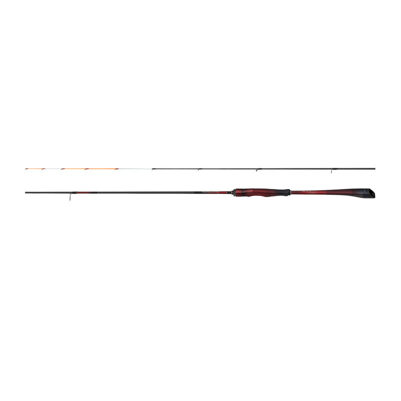 シマノ(SHIMANO) 26セフィアリミテッド ティップエギング S610LS S610LS 274304