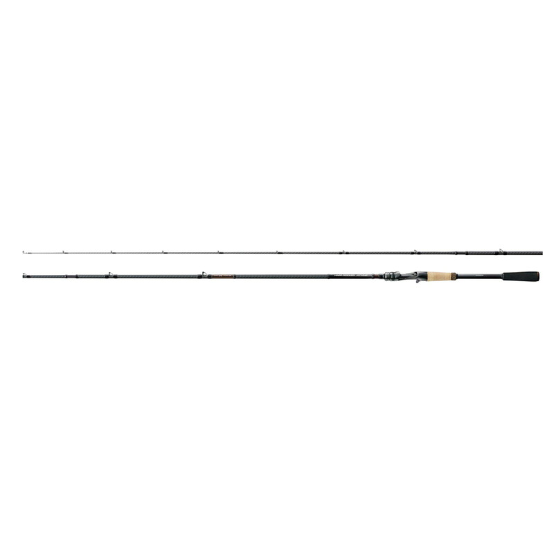 シマノ(SHIMANO) 26ハードロッカー エクスチューン B710M B710M 274113|ナチュラム 支店