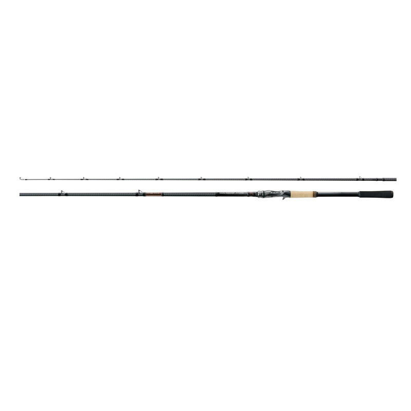 シマノ(SHIMANO) 26捉え所の無いロッカー エクスチューン B810XXH B810XXH 274137 【個別貨物輸送品】 大型便