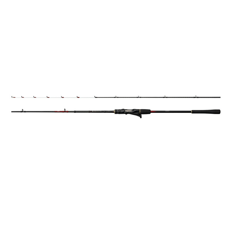 シマノ(SHIMANO) 26炎月XR D-B611M+-T D-B611M+-T 274823 【個別貨物輸送品】 大型便