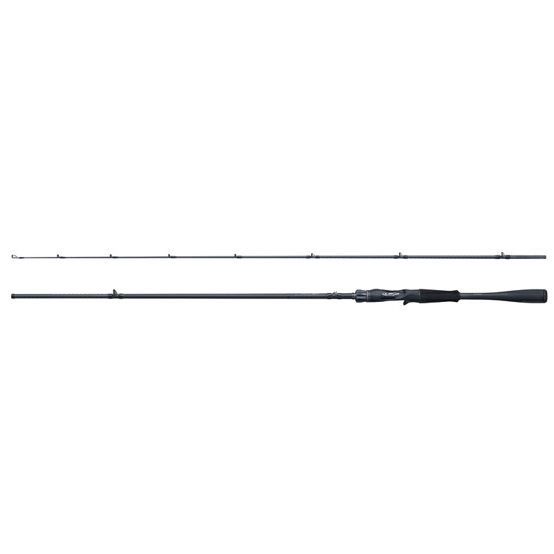 シマノ(SHIMANO) 26ゾディアス 166MH2 166MH2 275660